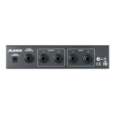 Процессор эффектов Alesis NanoVerb 2, изображение 4